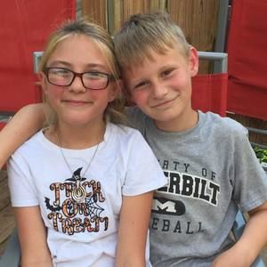 Meet your Posher, Alyson